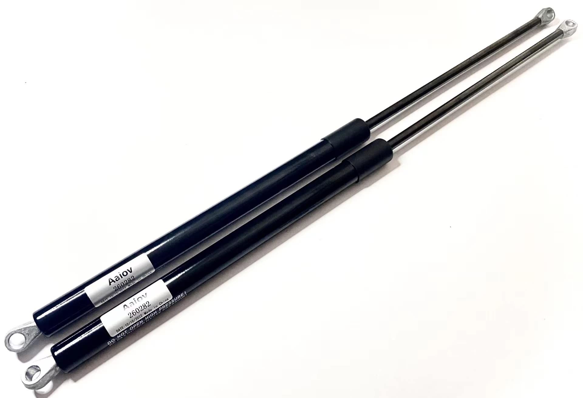 Amazon.com: Qty (2) Aaiov 260282 RV Awning Gas Strut 24